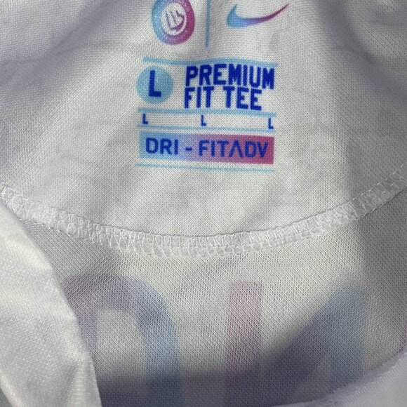 Aroya KAFD x Al Nassr Ronaldo Jersey – Size L - Picture 6 of 6